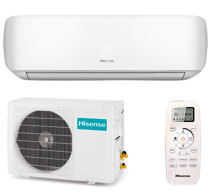 Hisense AS-18HR4SMATG015 Hisense AS-18HR4SMATG015