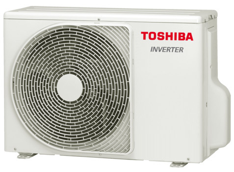 Toshiba RAS-18J2KVG-EE/RAS-18J2AVG-EE