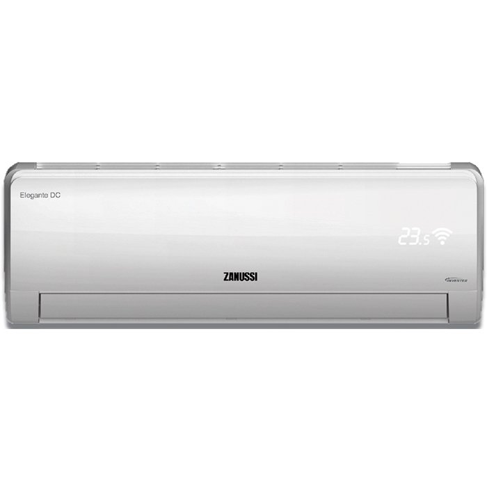 Zanussi ZACS/I-18 HE/A18/N1 Zanussi ZACS/I-18 HE/A18/N1