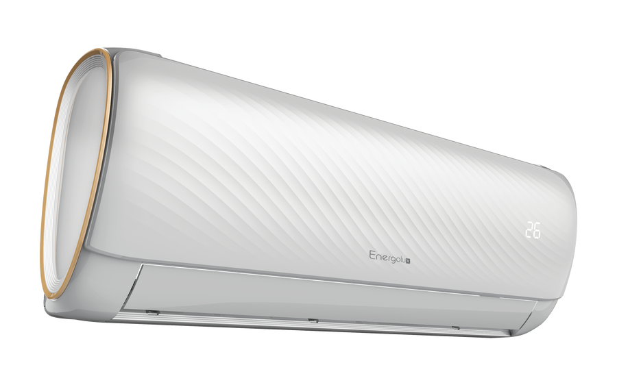 Energolux SAS12D1-A/SAU12D1-A-WS Energolux SAS12D1-A/SAU12D1-A-WS