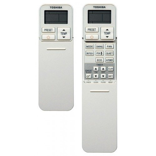 Toshiba RAS-07BKV-EE/RAS-07BAV-EE
