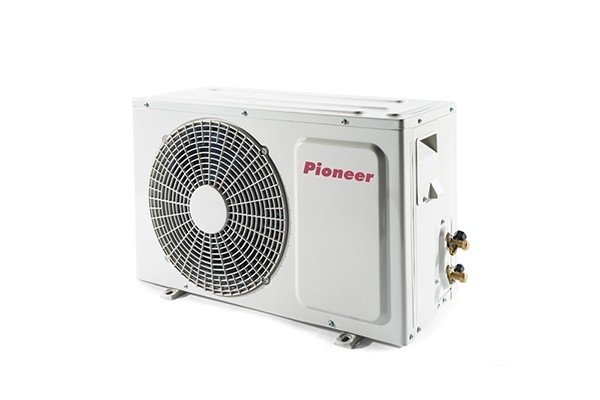 Pioneer KFRI20MW/KORI20MW Eco