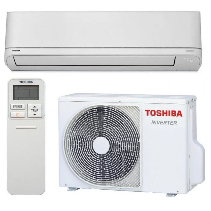 Toshiba RAS-16U2KV-ЕЕ/RAS-16U2AV-EE