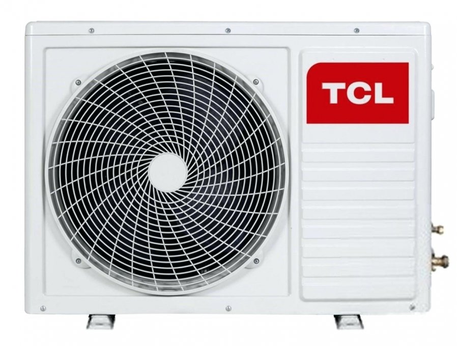 TCL TAC-24HRA/E1 TCL TAC-24HRA/E1